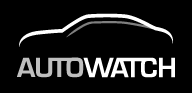 motorhome alarm Auto watch logo